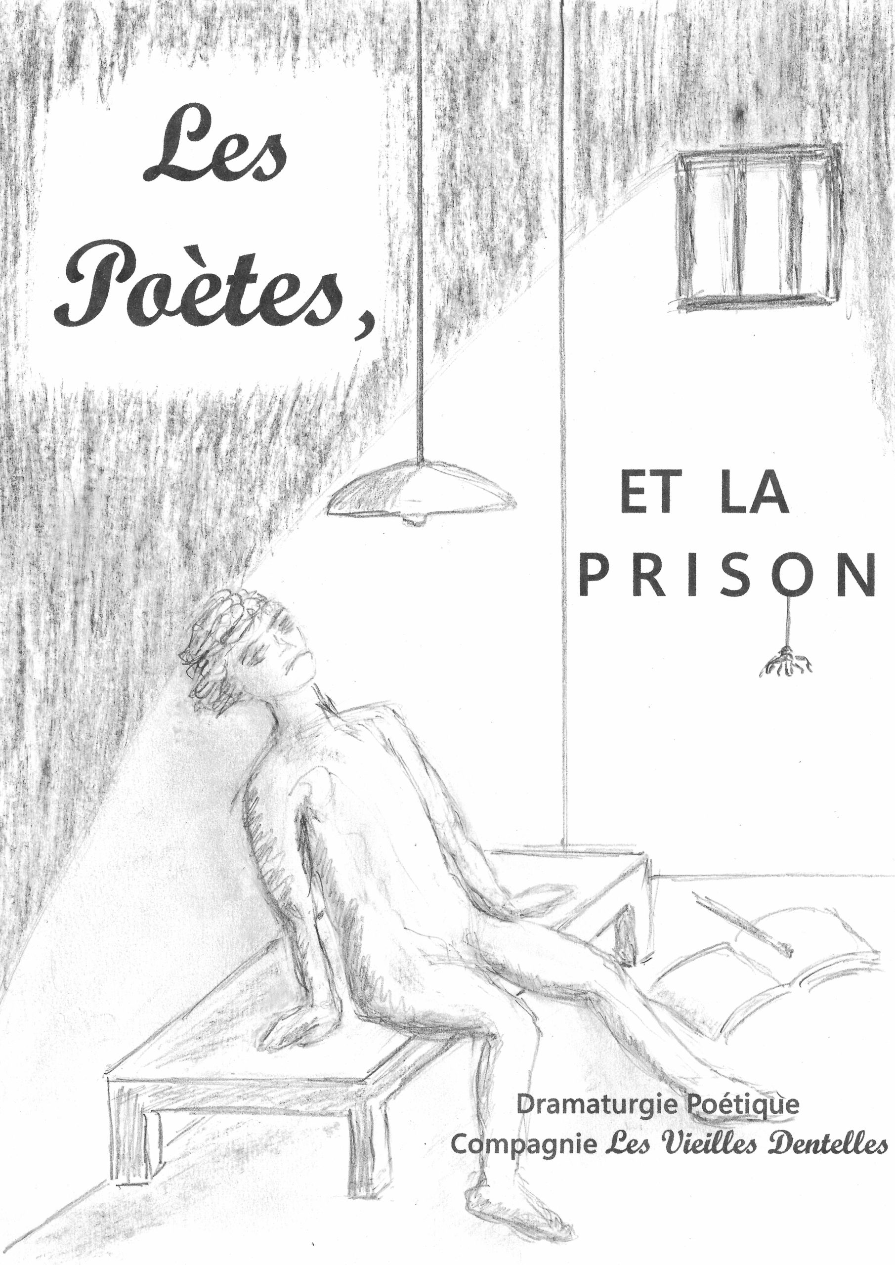 LES POETES ET LA PRISON 2
