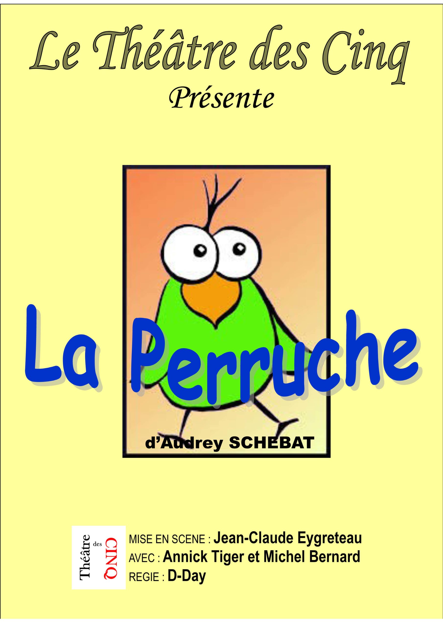 La perruche