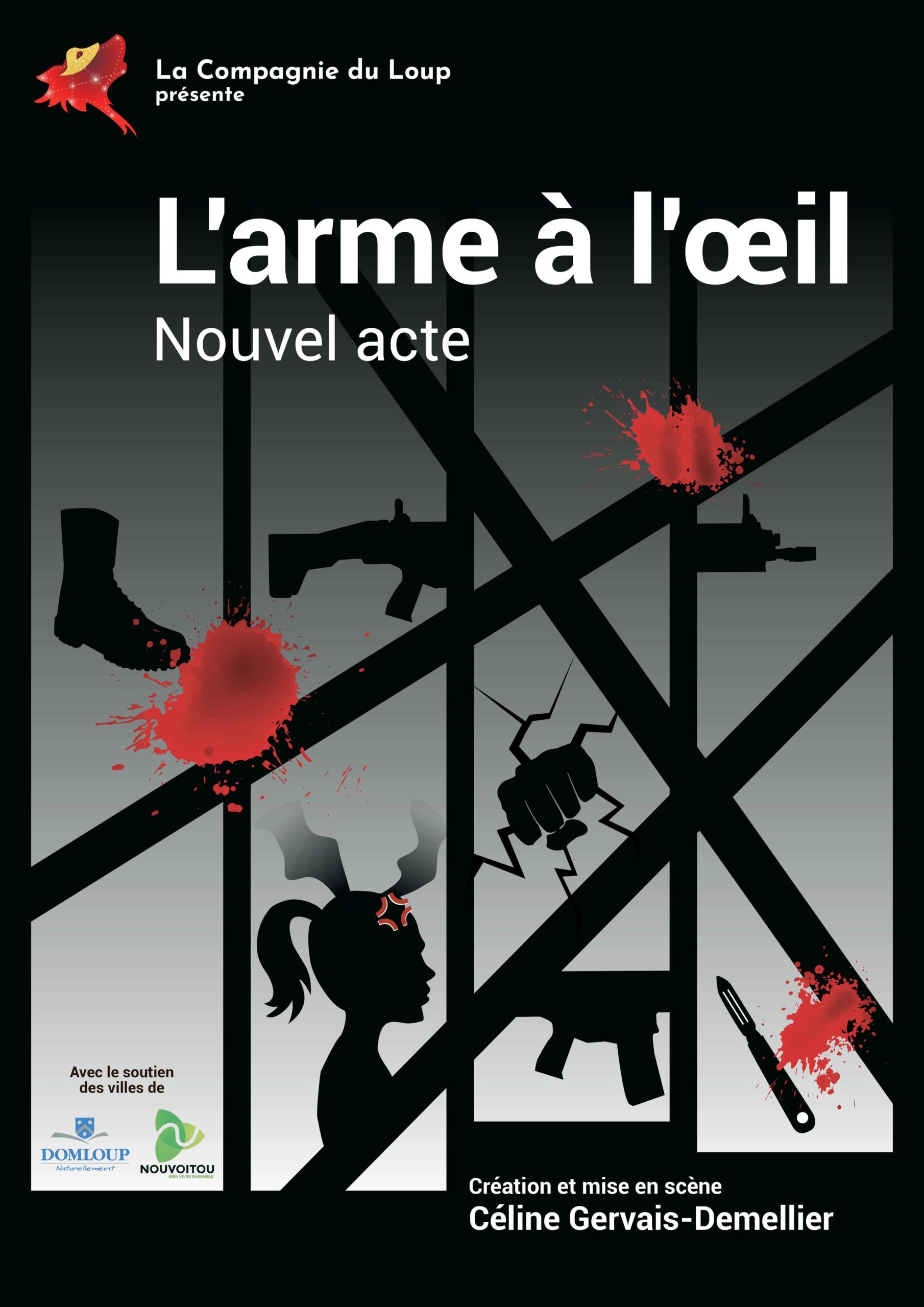LOUP (CIE)