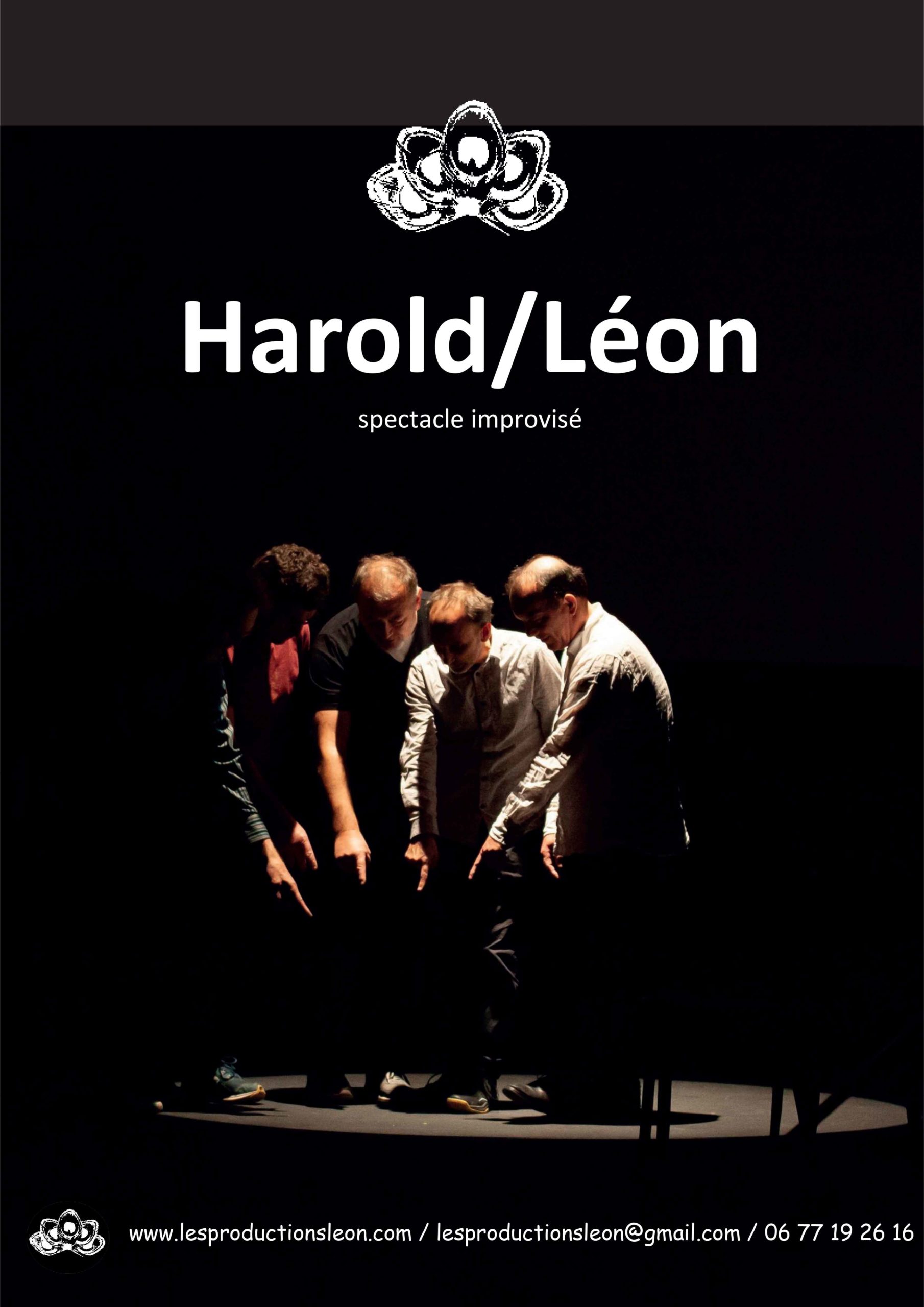 PRODUCTION DU LEON