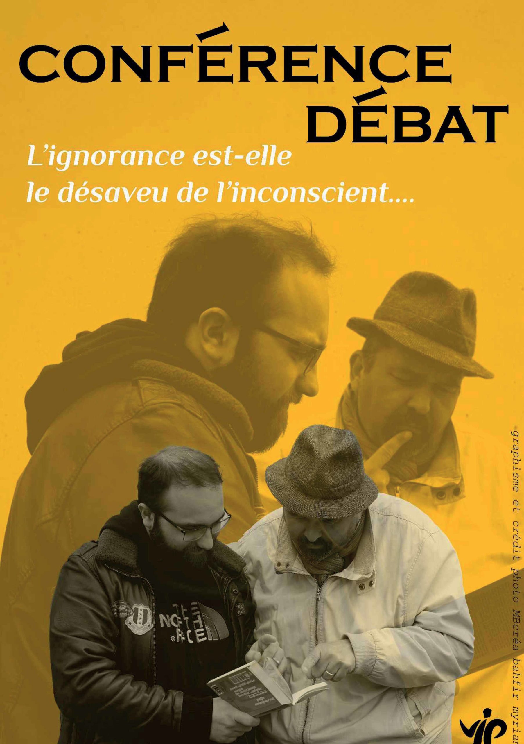 VEZIN IMPRO