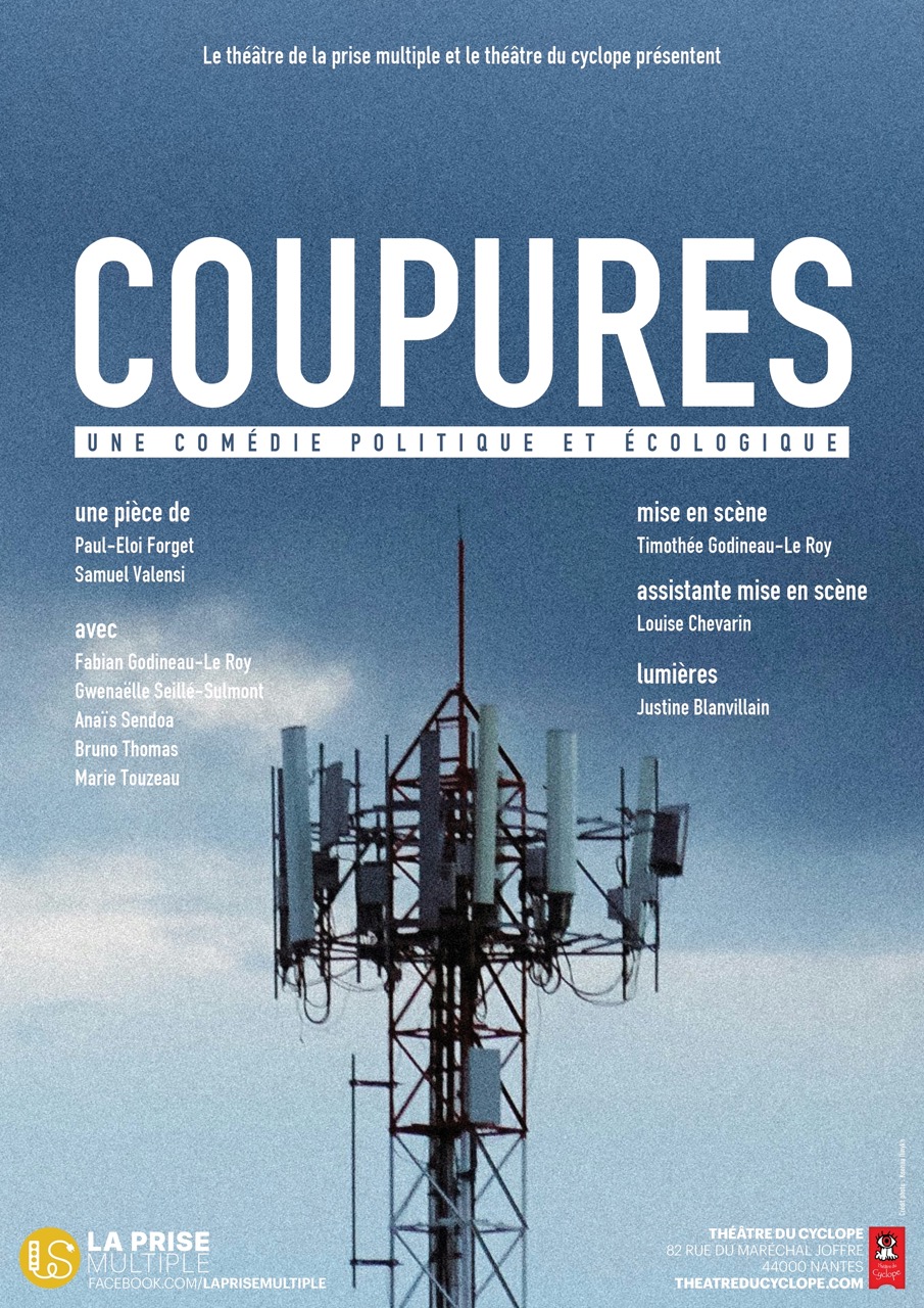 Coupures - Grande