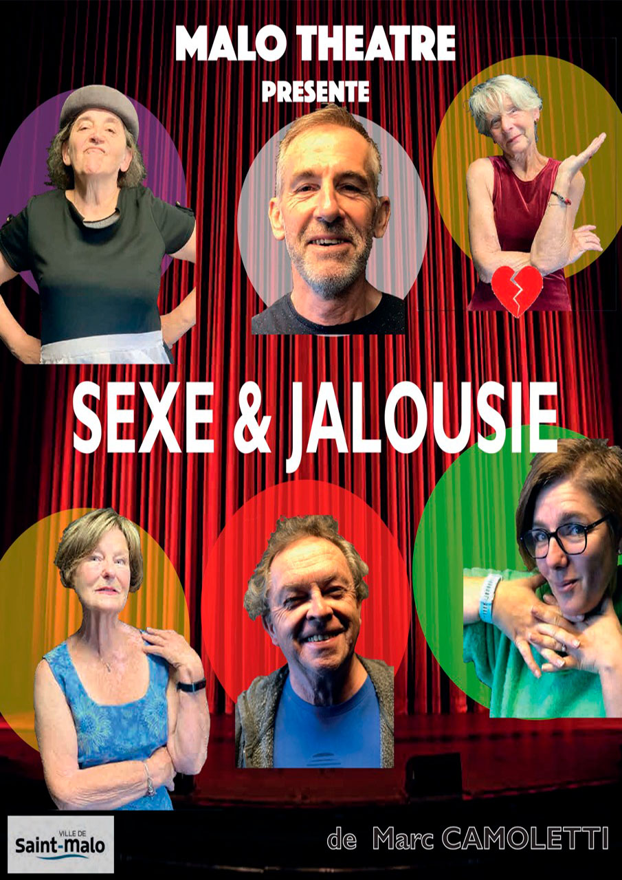 SEX & JALOUSIE
