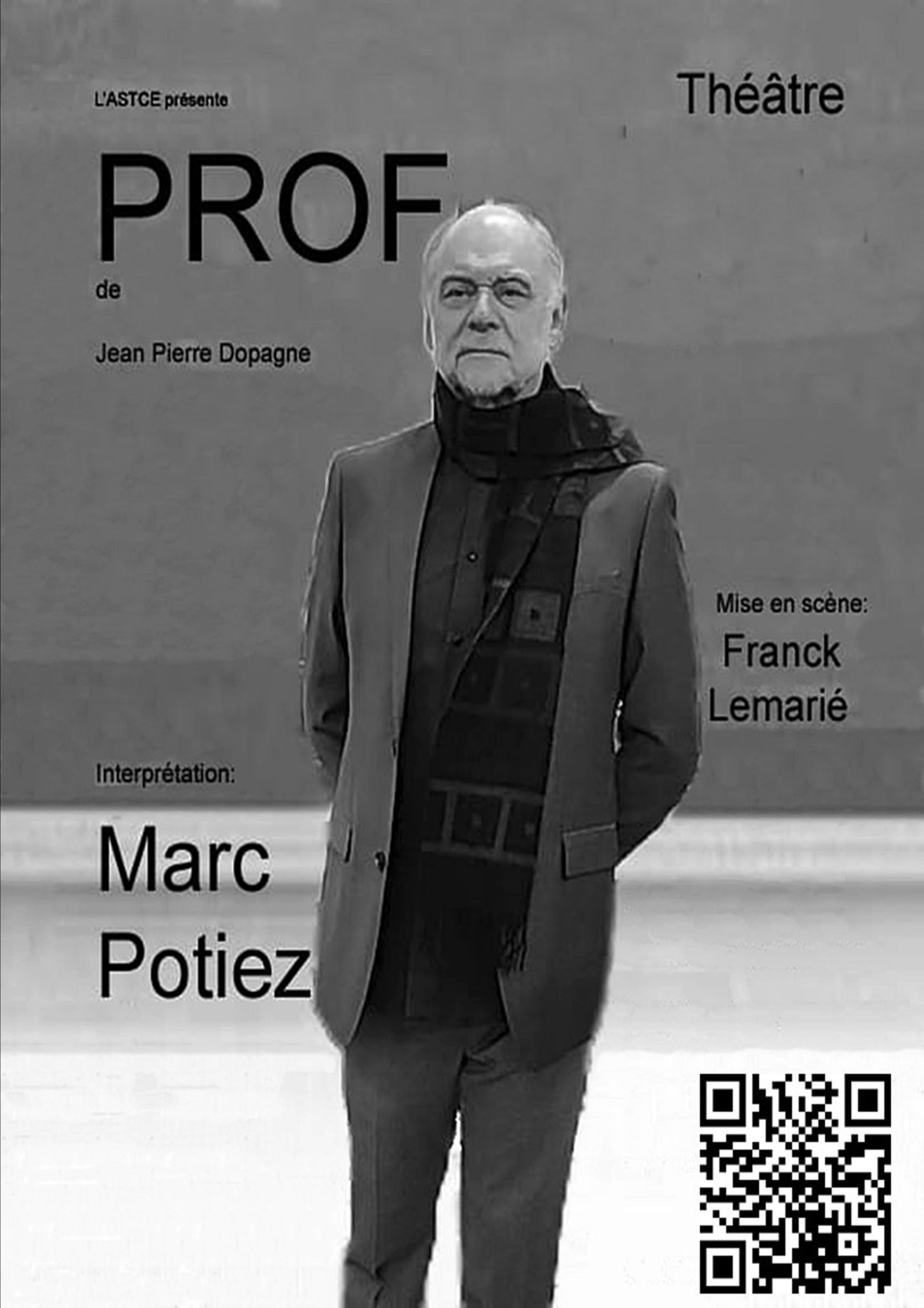 21 PROF de ACTCE